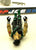 1986 VINTAGE ARAH G.I. JOE DIAL TONE V1 COMMUNICATIONS LOOSE 100% COMPLETE (f)