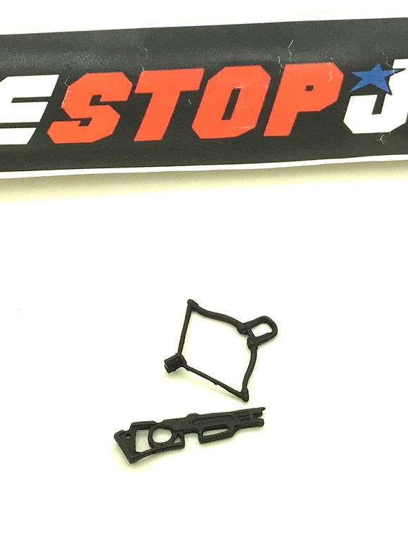 2009 ROC BEACHHEAD V13 CROSSBOW ACCESSORY PART CUSTOMS