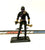 2008 25TH ANNIVERSARY G.I. JOE COBRA IRON GRENADIER TROOPER V7 IRON GRENADIER SENIOR RANKING OFFICERS PACK TRU EXCLUSIVE LOOSE 100% COMPLETE NO F/C BLIMISHES