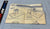 1984 VINTAGE ARAH KILLER W.H.A.L.E. WHALE HOVERCRAFT VEHICLE BLUEPRINTS