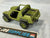1982 VINTAGE ARAH G.I. JOE V.A.M.P. VAMP ATTACK VEHICLE ONLY LOOSE 100% COMPLETE (l)