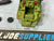 1985 VINTAGE ARAH G.I. JOE BOMB DISPOSAL VEHICLE LOOSE 100% COMPLETE (e)