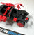 1986 VINTAGE ARAH G.I. JOE COBRA STUN VEHICLE ONLY LOOSE 100% COMPLETE (d)