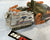 1990 VINTAGE ARAH G.I. JOE SKY PATROL SKY H.A.V.O.C. HAVOC VEHICLE ONLY  LOOSE 100% COMPLETE (c)
