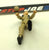 1983 VINTAGE ARAH G.I. JOE GRUNT V2 FALCON PILOT LOOSE 100% COMPLETE (d)