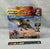 KRE-O A3363 G.I. JOE COBRA DRAGONFLY XH-1 SET NEW SEALED