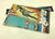 1983 VINTAGE ARAH G.I. JOE TORPEDO V1 FULL FILE CARD