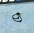 2009 25TH ANNIVERSARY G.I. JOE HAWK V4 WEBGEAR HARNESS ACCESSORY PART CUSTOMS DAMAGED