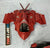 2009 ROC G.I. JOE COBRA CRIMSON HYDRA BRAVO VEHICLE ONLY NEW LOOSE INCOMPLETE