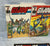 MARVEL COMICS G.I. JOE EUROPEAN MISSIONS (1988-1989) ISSUES #1-15 COMPLETE SERIES SET COMIC BOOK BUNDLE (c)