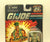 2007 25TH ANNIVERSARY G.I. JOE GUNG HO V18 WAVE 4 NEW SEALED "ANCHOR" ON HAT VARIANT (f)