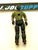1987 VINTAGE ARAH G.I. JOE TUNNEL RAT V1 E.O.D. LOOSE 100% COMPLETE (g)