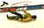 1987 VINTAGE ARAH G.I. JOE COBRA CROC MASTER V1 COBRA REPTILE TRAINER LOOSE 100% COMPLETE (c)