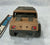1984 VINTAGE ARAH G.I. JOE V.A.M.P. VAMP MARK II ATTACK VEHICLE ONLY LOOSE 100% COMPLETE (g)