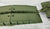 1985 VINTAGE ARAH G.I. JOE CROSS N TOSS VEHICLE ONLY BRIDGE LAYER LOOSE 100% COMPLETE (c)