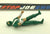 1992 VINTAGE ARAH G.I. JOE COBRA NINJA VIPER V1 COBRA NINJA NO SWORDS VARIANT MAIL IN LOOSE 100% COMPLETE