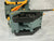 1987 VINTAGE ARAH G.I. JOE COBRA MAGGOT VEHICLE ONLY LOOSE 100% COMPLETE (a) TURRET HOLDS