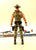 2025 CLASSIFIED G.I. JOE SGT. SLUGHTER #173 SLAUGHTER’S RENEGADES 6" FIGURE LOOSE 100% COMPLETE