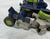 1987 VINTAGE ARAH G.I. JOE BATTLE FORCE 2000 MARAUDER VEHICLE ONLY LOOSE 100% COMPLETE (d)