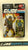 2008 25TH ANNIVERSARY G.I. JOE SGT. AIRBORNE V3 WAVE 11 NEW SEALED (c)