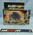 1987 VINTAGE ARAH G.I. JOE COBRA BUZZ BOAR VEHICLE BOX ONLY UNPUNCHED