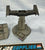 1985 VINTAGE ARAH G.I. JOE AIR DEFENSE BATTLE STATION LOOSE 100% COMPLETE (c)