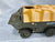1983 VINTAGE ARAH G.I. JOE A.P.C. APC AMPHIBIOUS PERSONNEL CARRIER VEHICLE LOOSE 100% COMPLETE (k)