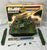 1989 VINTAGE ARAH G.I. JOE EQUALIZER SLAUGHTERS MARAUDERS VEHICLE CANADIAN VERSION LOOSE 100% COMPLETE W/ BOX BLUEPRINTS