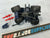 1985 VINTAGE ARAH G.I. JOE COBRA FERRET VEHICLE LOOSE 100% COMPLETE (d)