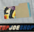 1987 VINTAGE ARAH TECHNO-VIPER V1 FILE CARD (e)