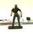 2009 ROC G.I. JOE NIGHT FORCE TUNNEL RAT V11 FIGURE PACK WAL-MART EXCLUSIVE LOOSE 100% COMPLETE + F/C
