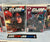 IMAGE G.I. JOE A REAL AMERICAN HERO V2 (2001-2003) ISSUES #1-25 SET COMIC BOOK BUNDLE