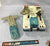 1990 VINTAGE ARAH G.I. JOE AVALANCHE VEHICLE ONLY LOOSE 100% COMPLETE