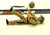 1984 VINTAGE ARAH G.I. JOE RECONDO V1 JUNGLE WARFARE SPECIALIST LOOSE 100% COMPLETE (h)
