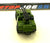 1983 ARAH G.I. JOE V.A.M.P. VAMP JEEP VEHICLE NANO MINIATURE DIE CAST LOOSE 100% COMPLETE