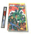 1982 VINTAGE ARAH G.I. JOE APC JIGSAW PUZZLE MOBAT NEW SEALED