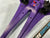 1987 VINTAGE ARAH G.I. JOE COBRA MAMBA VEHICLE ONLY LOOSE 100% COMPLETE (g) WORKS
