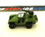 1983 ARAH G.I. JOE V.A.M.P. VAMP JEEP VEHICLE NANO MINIATURE DIE CAST LOOSE 100% COMPLETE