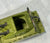 1985 VINTAGE ARAH G.I. JOE ARMADILLO MINI TANK VEHICLE LOOSE 100% COMPLETE (f)