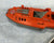 1986 VINTAGE ARAH G.I. JOE DEVILFISH VEHICLE LOOSE 100% COMPLETE (k)