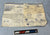 1984 VINTAGE ARAH KILLER W.H.A.L.E. WHALE HOVERCRAFT VEHICLE BLUEPRINTS