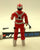 1986 VINTAGE ARAH G.I. JOE LIFELINE V1 MEDIC LOOSE 100% COMPLETE (h)