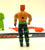 1991 VINTAGE ARAH G.I. JOE COBRA DREADNOK ROAD PIG V2 SUPER SONIC FIGHTERS LOOSE 100% COMPLETE WORKS