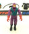 1988 VINTAGE ARAH G.I. JOE COBRA TOXO-VIPER V1 HOSTILE ENVIRONMENT TROOPER LOOSE 100% COMPLETE (b)