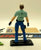 2009 25TH ANNIVERSARY G.I. JOE SHIPWRECK V13 JOE SET PACK LOOSE 100% COMPLETE + F/C (d)