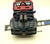 1986 VINTAGE ARAH G.I. JOE COBRA DREADNOK THUNDER MACHINE VEHICLE ONLY LOOSE 100% COMPLETE (g)