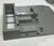 1983 VINTAGE ARAH G.I. JOE HEADQUARTERS COMMAND CENTER HQ VEHICLE LOOSE 100% COMPLETE (c)