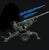 2026 CLASSIFIED G.I. JOE HAL #213 6" VEHICLE ONLY HASBRO PULSE EXCLUSIVE LOOSE 100% COMPLETE