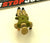 1988 VINTAGE ARAH G.I. JOE REPEATER V1 STEADI-CAM MACHINE GUNNER LOOSE 100% COMPLETE (g)
