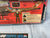 1983 VINTAGE ARAH G.I. JOE DRAGONFLY XH-1 HELICOPTER VEHICLE BOX ONLY W/ WILD BILL FILE CARD